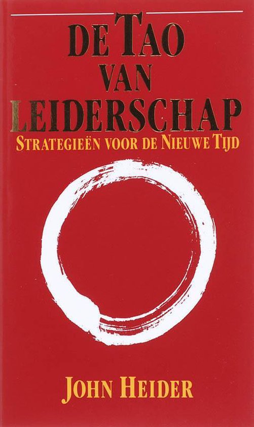 Tao Van Leiderschap