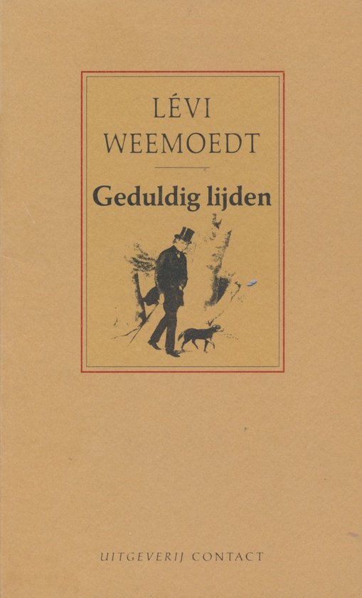 Geduldig lijden