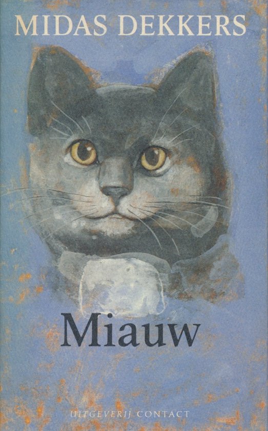 Miauw