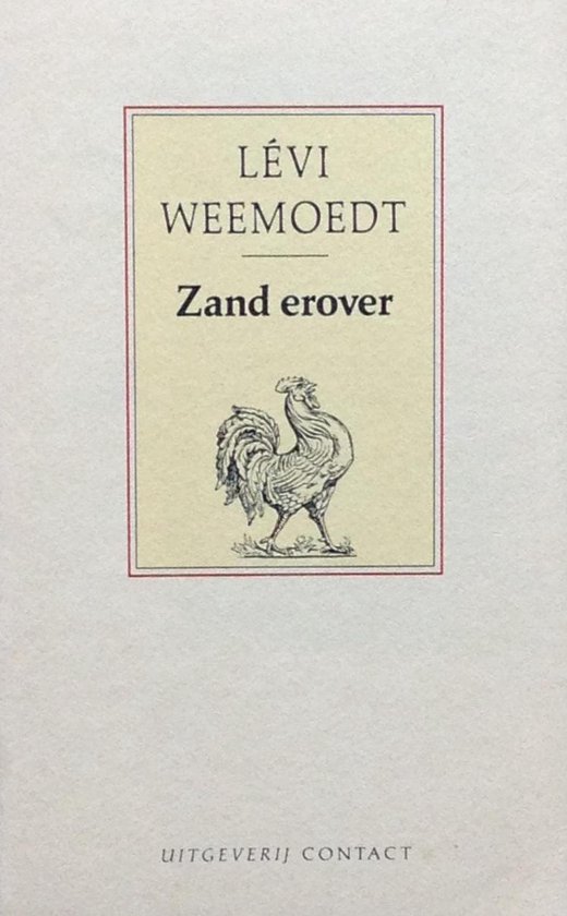 Zand erover