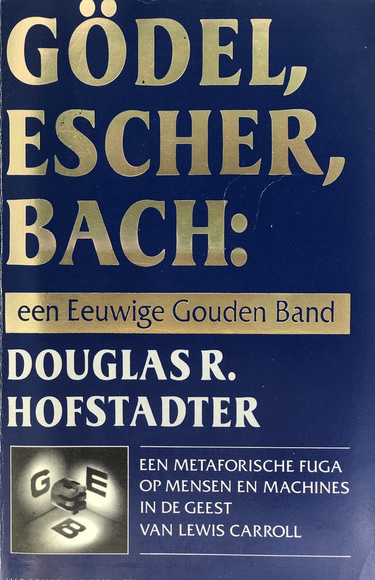 Gödel, Escher, Bach