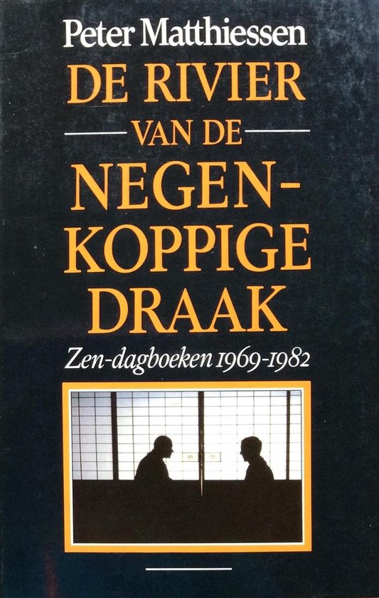 De rivier van de negenkoppige draak