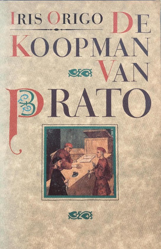 De koopman van Prato