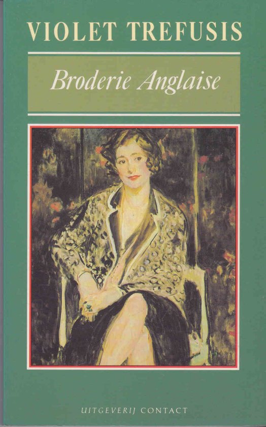 Broderie anglaise