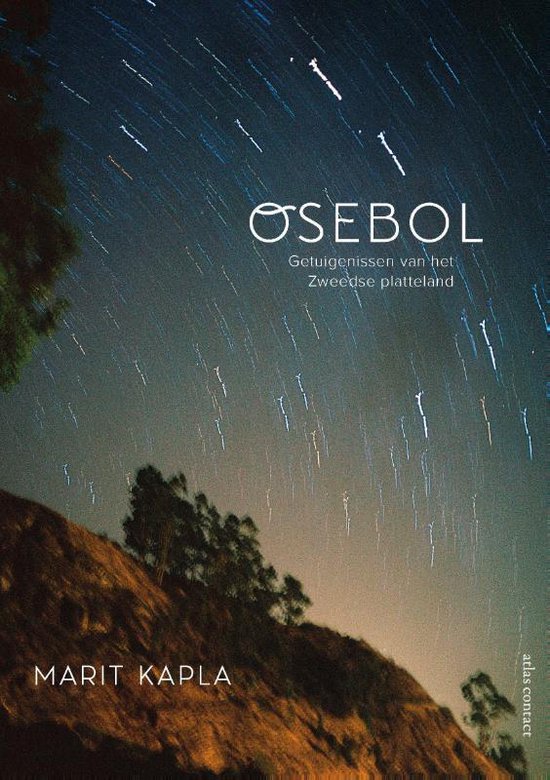 Osebol