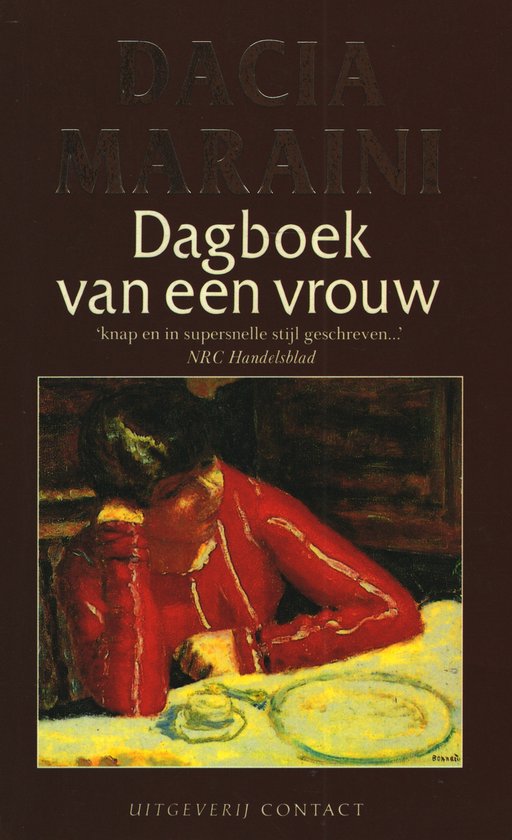 Dagboek van een vrouw