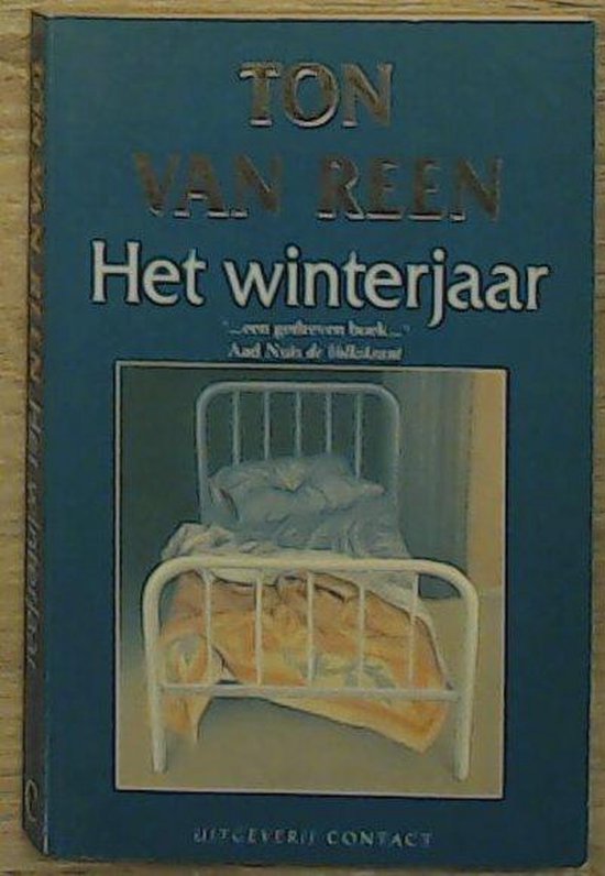 Het winterjaar