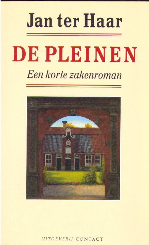 De pleinen