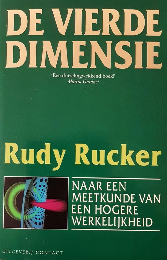 De vierde dimensie