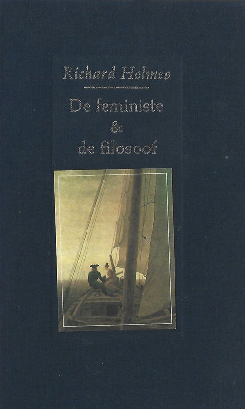 De feministe en de filosoof