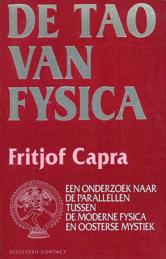 De Tao van fysica