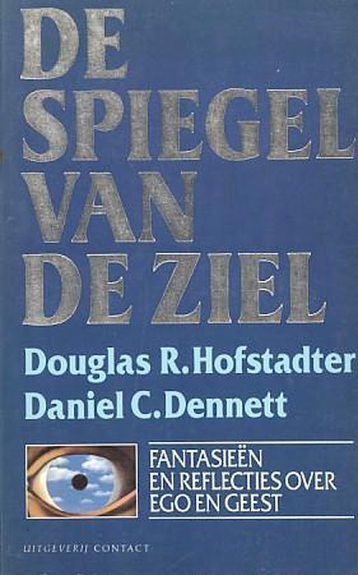 Spiegel van de ziel