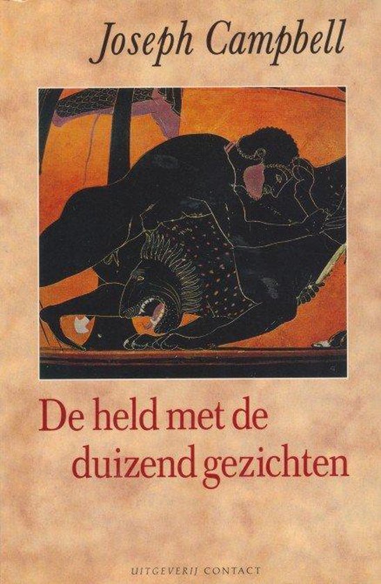 De held met de duizend gezichten