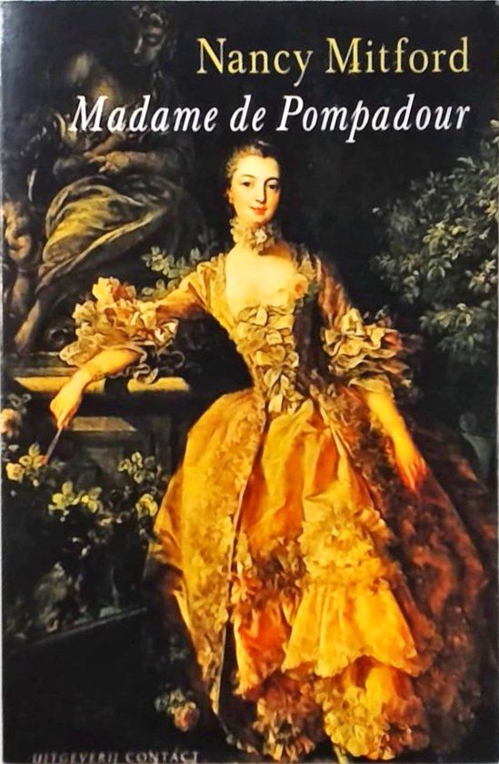 Madame de Pompadour