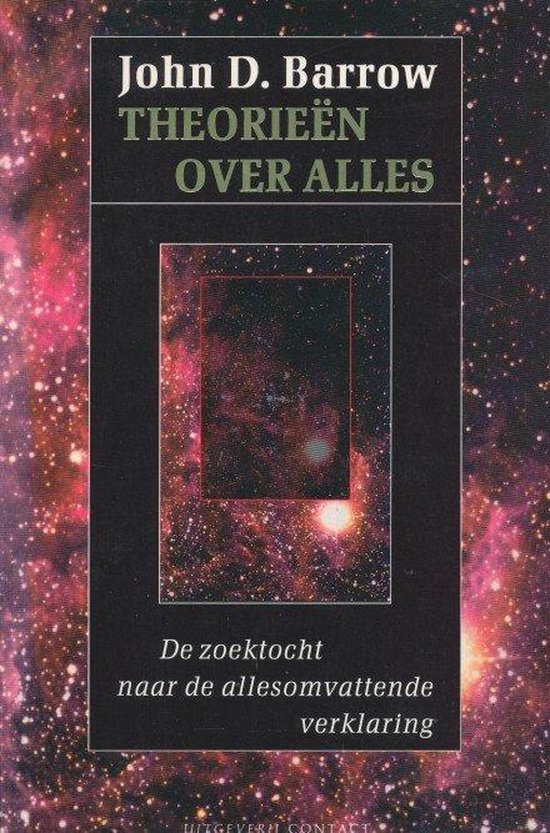 TheorieÃ«n over alles