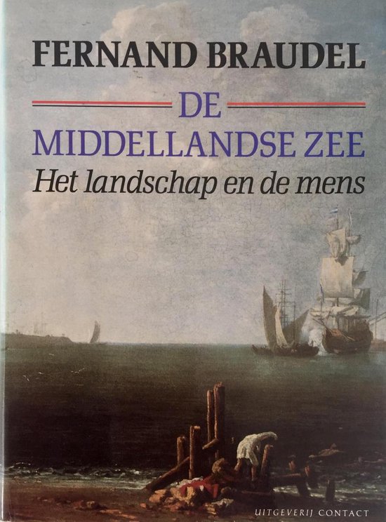 De Middellandse Zee, Deel 1