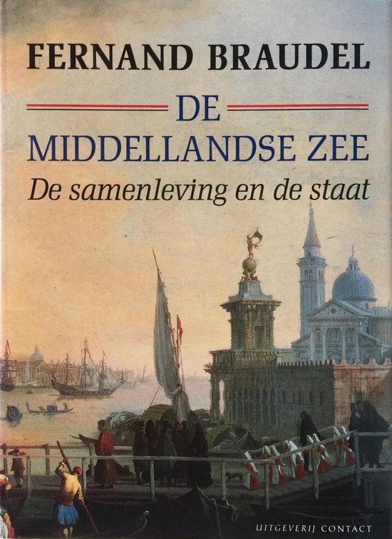 De Middellandse Zee, Deel 2