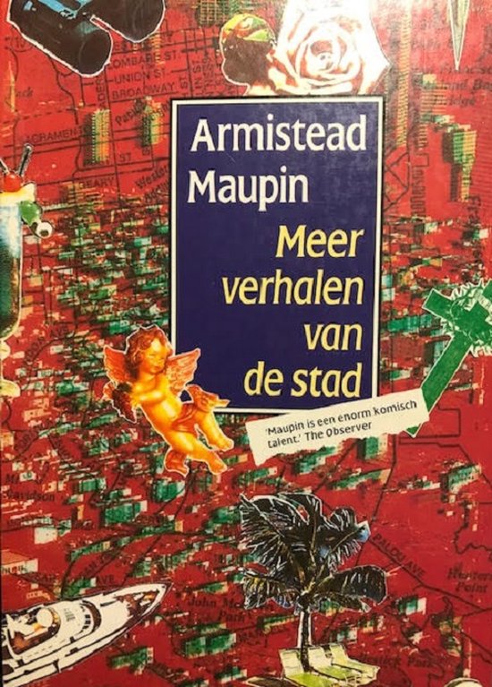 Meer verhalen van de stad