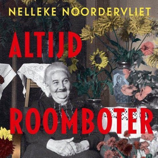 Altijd roomboter