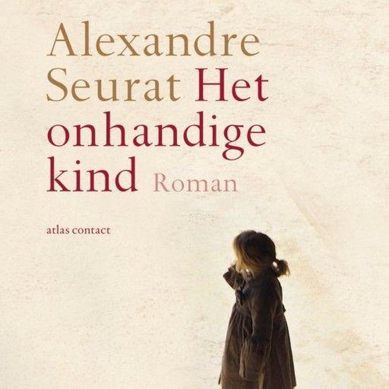 Het onhandige kind