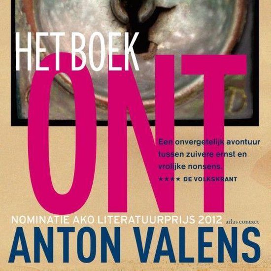 Het Boek Ont