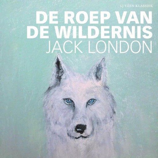 De roep van de wildernis