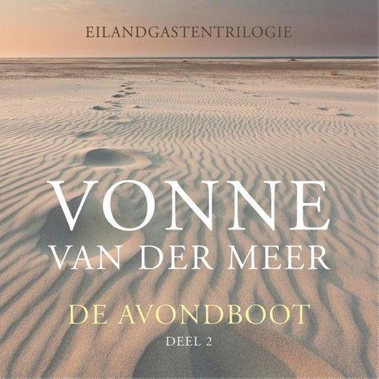 De avondboot