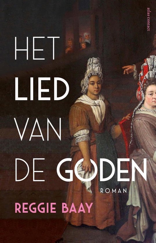 Het lied van de goden