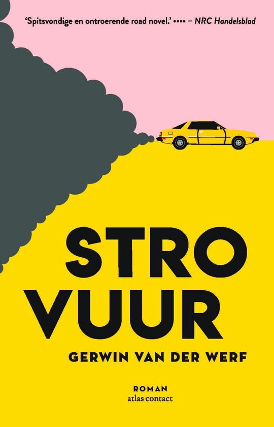 Strovuur