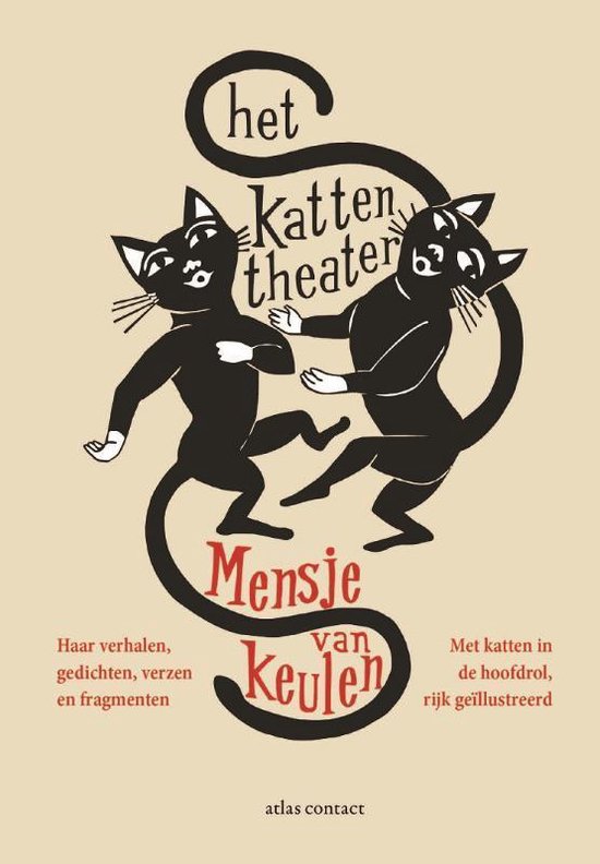 Het kattentheater