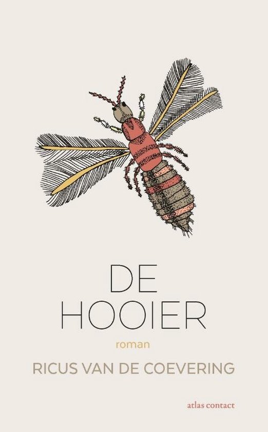 De hooier