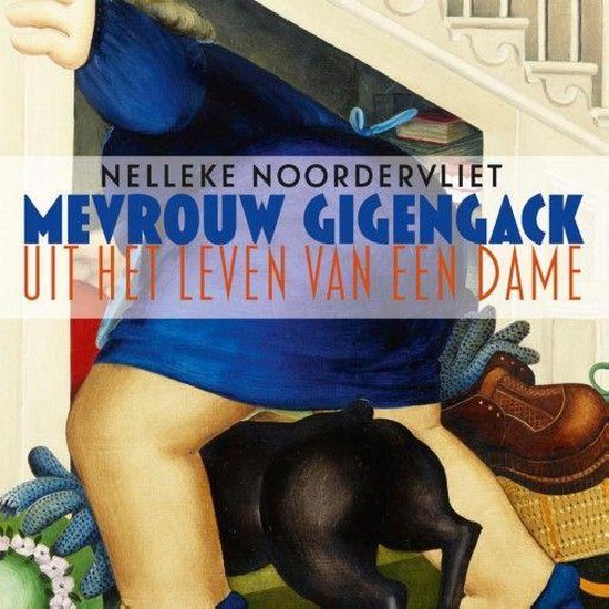 Mevrouw Gigengack