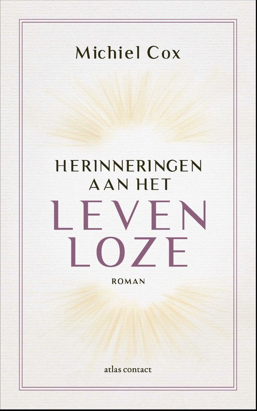 Herinneringen aan het levenloze