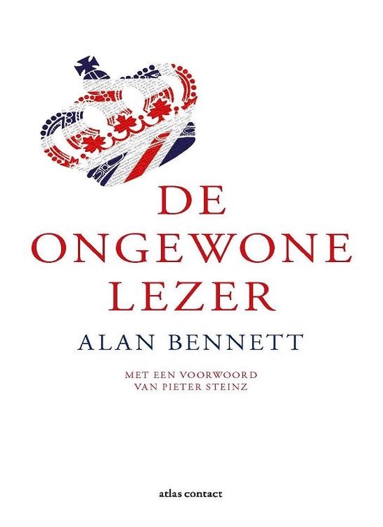 De ongewone lezer