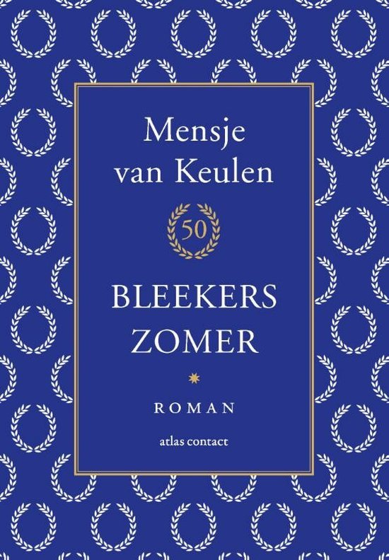 Bleekers zomer