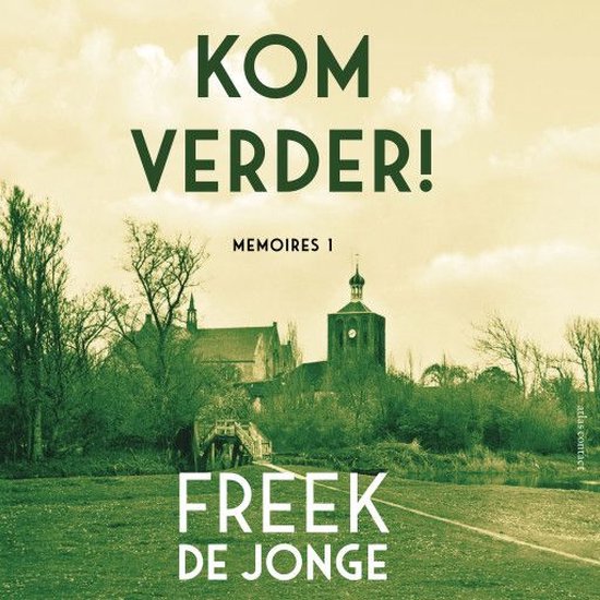 Kom verder!