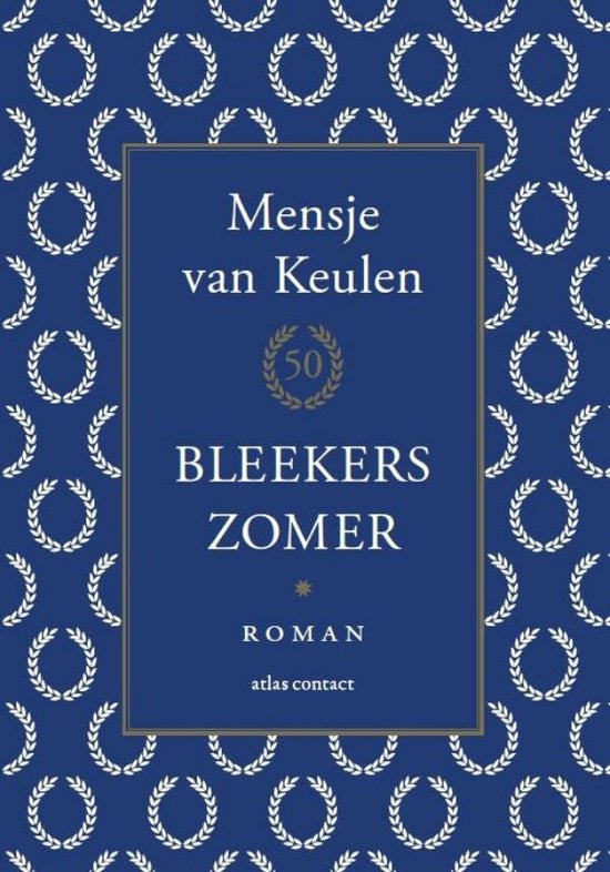 Bleekers zomer