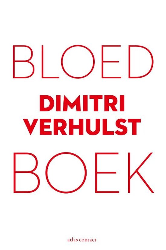 Bloedboek