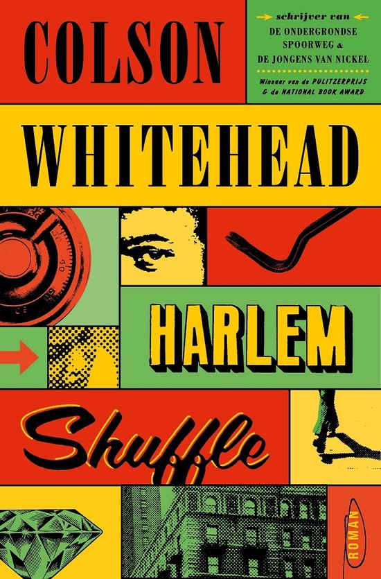 Harlem Shuffle