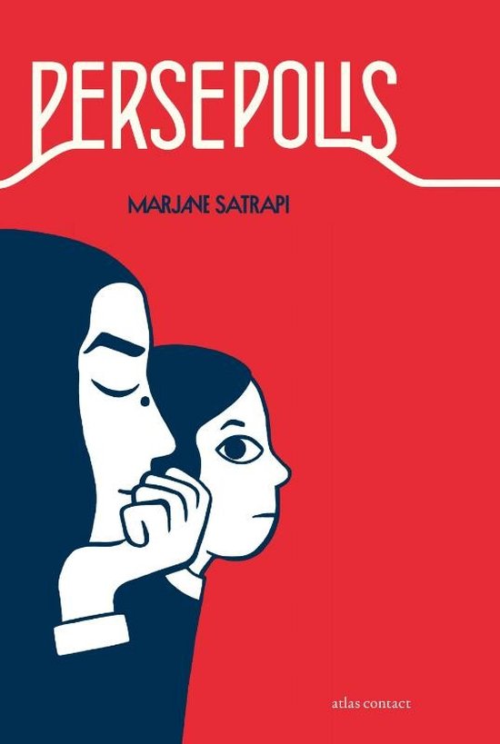 Persepolis compleet