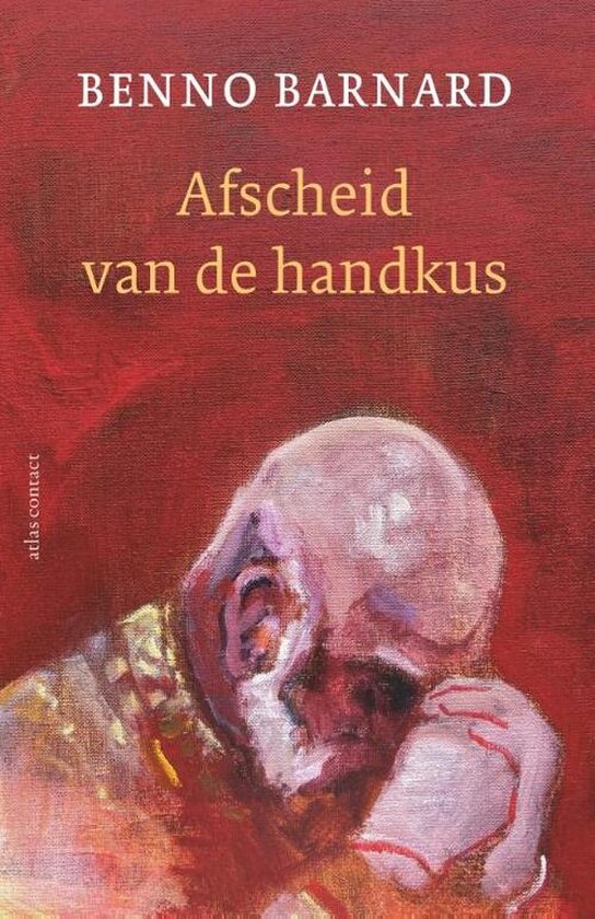 Afscheid van de handkus