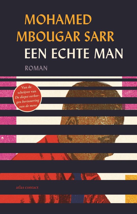 Een echte man