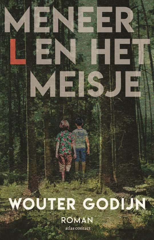 Meneer L. en het meisje