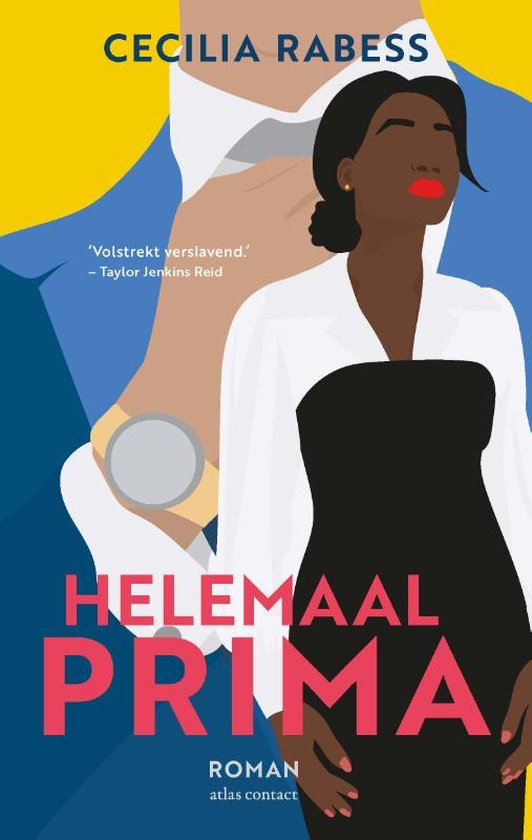 Helemaal prima