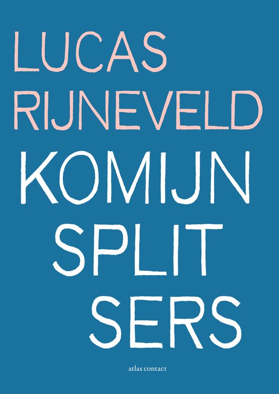 Komijnsplitsers