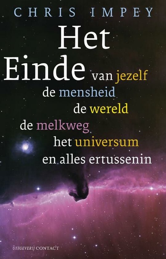 Het Einde