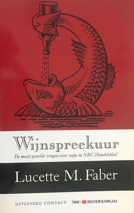 Wijnspreekuur