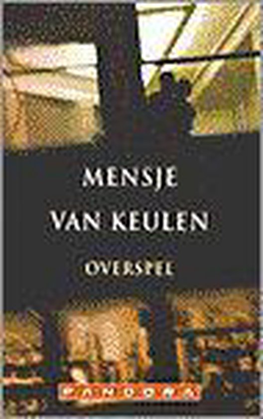 Overspel