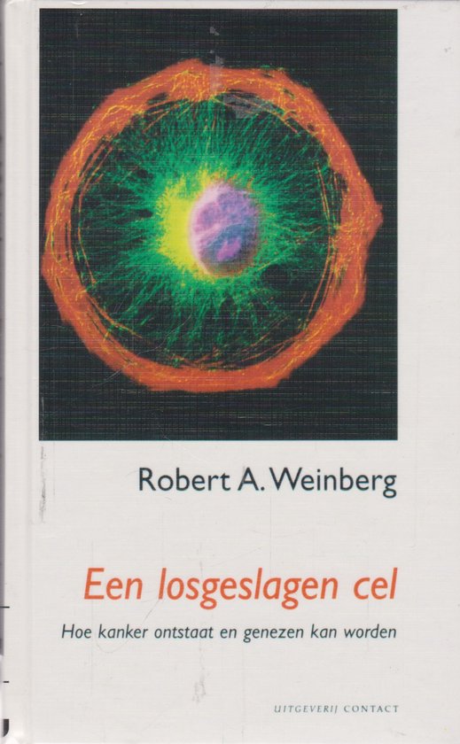 Losgeslagen Cel