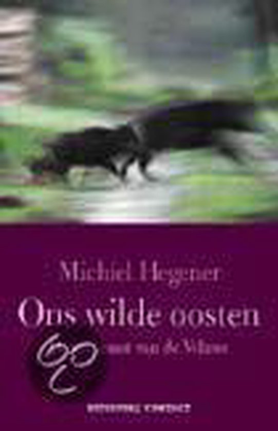 Wilde Oosten